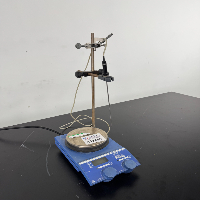 IKA Ret Control-Visc Hotplate Stirrer image 0